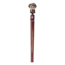 Harry Potter - Stylo à bille Fidget Harry Potter