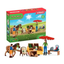 Farm World Etal mobile de la ferme