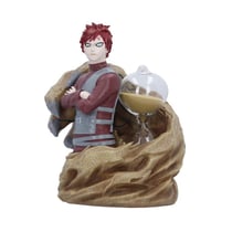 Naruto - Minuteur de sable Gaara 12 cm - Nemesis Now