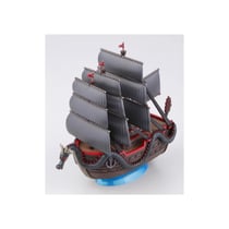 One Piece - Maquette Dragons Ship