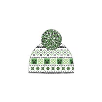Minecraft - Bonnet Pom-Pom Minecraft