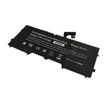 Avizar Batterie Li-Polymer 7430mAh pour PC Portable Dell XPS 13 Ultrabook 7.4V Noir