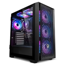 Vibox VI-1 PC Gamer • Ryzen 3 3200G 4,0 GHz • Radeon Vega 8 • 16 Go RAM • 1 To SSD • Windows 11 • WiFi