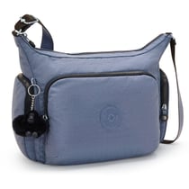 Sac Bandoulière Kipling GABB - 35,5 CM Blue Lover