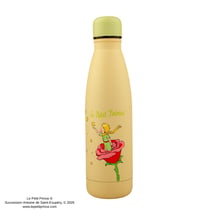 Gourde Isotherme Rêve de Roses - Le Petit Prince