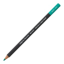 Crayon de couleur - Aquarelle - Vert beryl - Caran d'Ache - Museum Aquarelle