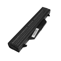Avizar Batterie pour PC HP ProBook 4510s 4710s 14,8V 4400mAh Li-ion Noir