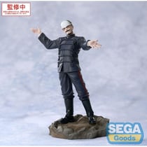 Golden Kamuy - Statuette XrossLink First Lieutenant Tsurumi 17 cm