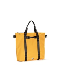 Urbanite Tote Bag Bogota - Jaune