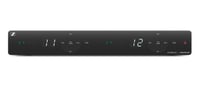 Sennheiser EM-XSW 1 DUAL-B - Ensemble récepteur sans fil