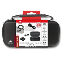 Kit d'accessoires - Nintendo Switch 2 - Sacoche 7-en-1
