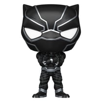 Marvel New Classics - Figurine POP! Black Panther 9 cm