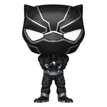 Marvel New Classics - Figurine POP! Black Panther 9 cm - Funko