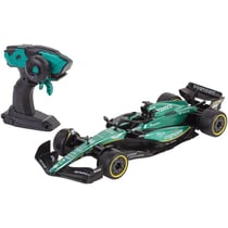 Formule 1 radio-commandée Aston Martin 1/14ème - WDK GROUPE PARTNER