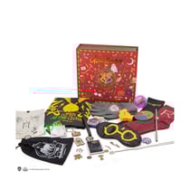 Harry Potter - Calendrier de l'avent Wizarding World Deluxe 2023