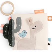 Livre bébé éveil Done by Deer