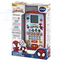Smartphone éducatif Spidey - VTech