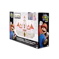 Super Mario Bros. le film - Playset Deluxe Super Mario Bros. le film