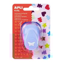 Perforatrice papier papillon 16 mm