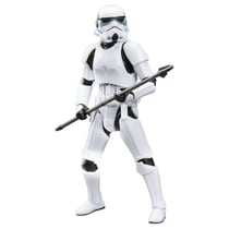 Star Wars: Droids Black Series - Figurine Imperial Stormtrooper 15 cm - Hasbro