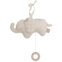 Peluche musicale Jollein
