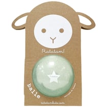 Ballon paillettes Ratatam