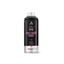 Spray de peinture ardoise - Noir - 400ml - MTN Pro