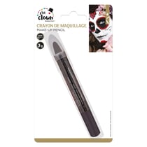 Crayon maquillage gras - noir