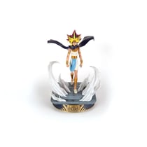 Yu-Gi-Oh ! - Statuette Pharaoh Atem 29 cm - First 4 Figures