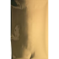 Feuille transfert métallisée Doré x3 + feuille adhésive double face x2