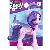 My little pony : poney rose princess petals 8 cm - mon petit poney - hasbro
