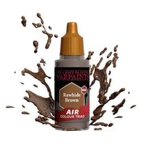ARMY PAINTER - WARPAINTS AIR RAWHIDE BROWN
