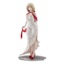 Delicious in Dungeon - Statuette Tenitol Tall Falin Dress style Ver. 30 cm - Furyu