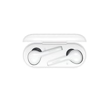Ecouteurs sans fil Bluetooth - Huawei Freebuds Lite avec reduction de bruit - Blanc