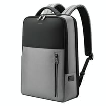 Sac À Dos Ordinateur Multifonction Antivol Imperméable Avec Port USB 15.6 Pouces YONIS