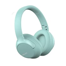 Casque Audio Sans Fil Réduction De Bruit Bluetooth 5.1 Sport Polyvalent Vert YONIS