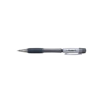 Lot de 12 Porte-mines Pentel Fiesta II - Pointe 0,7 mm - Corps gris