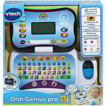 Ordinateur Genius Pro - Vtech