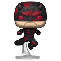 Daredevil: Born Again - Figurine POP! Marvel Daredevil (Endommagé au combat) 9 cm