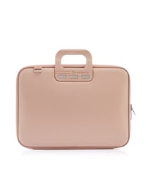Mallette Bombata Wave 15'' - Rose Pale