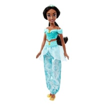 Disney Princesses - Poupée Jasmine 29 cm