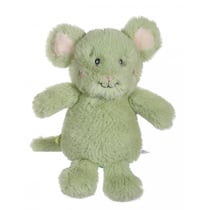 Peluche - Souris - Econimals 15 cm