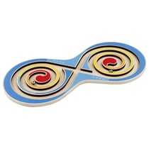 Circuit de Motricité - Jouet créatif et éducatif