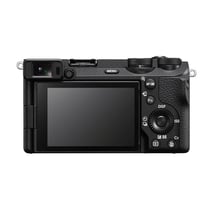 SONY ALPHA 6700 + SIGMA 16-300mm f/3.5-6.7 DC OS Contemporary
