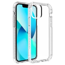 Coque Muvit For France Transparente Renforcée 3m iPhone 12/12 Pro