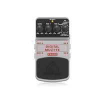 FX600 DIGITAL MULTI-FX Behringer