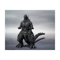 Godzilla - Figurine S.H. MonsterArts (2023) Minus Color Version 16 cm