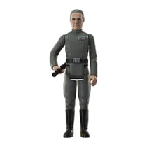 Star Wars - Figurine Jumbo Vintage Kenner Grand Moff Tarkin 30 cm