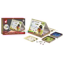 Bataille navale pirates janod