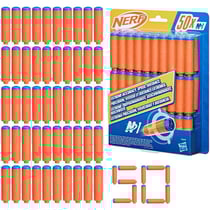 Nerf N Series 50 fléchettes N1